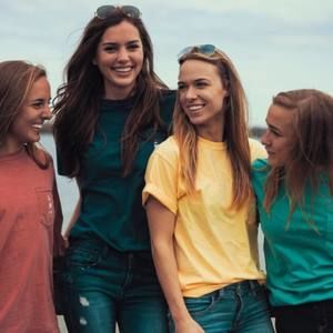 Meet your Posher, Molly